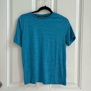 Tek Gear Boy’s short sleeve shirt